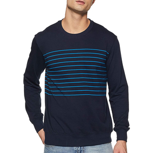 Sudaderas Personalizadas al por Mayor, 100% Algodón, Forro Polar Sólido, Ropa de Invierno, Sudaderas del Proveedor, Fabricadas por HS - Product Image 5