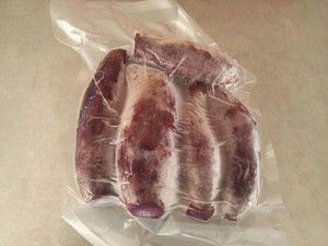 Polvo de batata púrpura de alta calidad/almidón de patata púrpura/Sra. Laries (+ 84) 85 250 8673 - Product Image 3