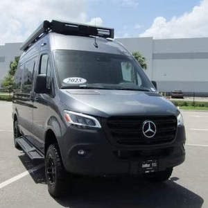 Autocaravana MINT Clase B 2025 Winnebago REVEL 44E 2.5-1 en venta |   Autocaravana |   Camioneta de aventura |   vida en autocaravana - Product Image 1