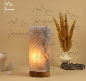 New Style Himalayan Salt <b>Lamp</b> Natural Stone Design Himalayan Salt <b>Lamp</b> For <b>Office</b> Himalayan Salt <b>Lamp</b> - Product Image 5