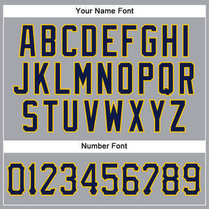 เสื้อเบสบอลสีเทาแบบสั่งทำขายดีที่สุด พร้อมพิมพ์ลายทีมหมายเลข 00 ระบายอากาศได้ดี ผ้าตาข่าย ทรงเสื้อกล้ามสำหรับผู้ใหญ่ ใส่ได้ทั้งชายและหญิง - Product Image 3