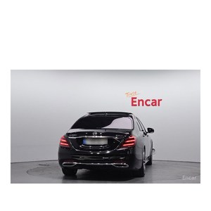 Mercedes-Benz Classe S S350 d 4MATIC AMG Line Modèle décembre 2020 118 480 km Automatique Euro V Émissions Diesel Cuir - Product Image 4
