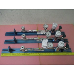 3 Kinetics Gas Line, Swagelok 6LV-DAVR4-P - อุปกรณ์และอะไหล่เซมิคอนดักเตอร์ระดับโลกที่เชื่อถือได้ - Product Image 4