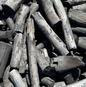 Charbon de bois naturel de bois dur (eucalyptus, litchi, longane) pour barbecues, fabriqué au Vietnam, prix de gros et meilleure qualité - Product Image 6