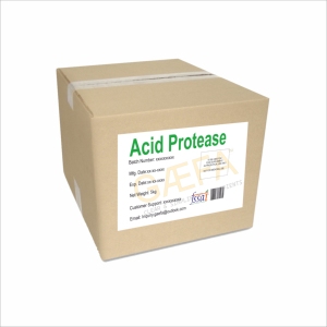 Proteasa Acida en Polvo 20000-600000 HUT/g (Grado Alimenticio) - Product Image 2