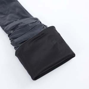 ถุงมือหนังแบบยาว Royal Charm รุ่น Prestige Opera ถุงมือหนังยาวสำหรับผู้หญิง Grace - Product Image 4