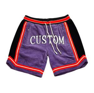 Pantalones Cortos Deportivos Casuales para Hombre, Ligeros, para Senderismo al Aire Libre, Ecológicos, Transpirables, de Secado Rápido, Tipo Cargo, Directo de Fábrica - Product Image 4