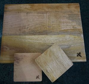 Posavasos de Calidad Premium para Hogar, Comedor, Restaurante, Hotel, Cafetería, Oficina y Protección Diaria de la Mesa, Disponible para la Venta - Product Image 3