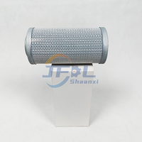 Pièces de moteur Cartouche de filtre hydraulique à compression 31Q6-20340 31Q6-20340-P Filtre à huile hydraulique pour pièces d'excavatrice HYUNDAI