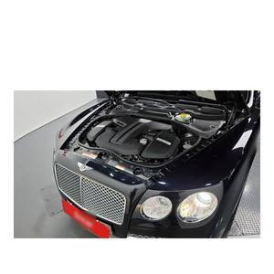 Bentley Flying Spur 4.0 Septiembre 2018 89,216 km Volante a la Izquierda Caja de Cambios Automática - Product Image 6