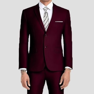 Trajes y Blazers para Hombre al por Mayor, Personalizados, en Tela TR, Tallas Grandes, Estilo Americano/Británico, Alta Calidad, Suministro ODM - Product Image 5