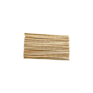 Matériaux d'artisanat classiques faits à la main en marqueterie de blé et paille, naturels, écologiques, pour la mode artisanale, modèle TFC 30134223 - Product Image 4