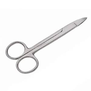 Morje Surgical Stainless Steel Classic <b>Nail</b> <b>Kit</b>-Durable Professional & Portable Manicure Tool with Accessories - Product Image 3