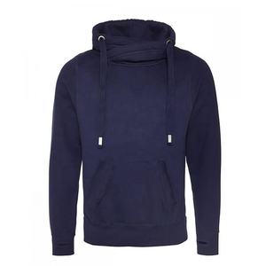 Vente en gros de sweats à capuche vierges streetwear sweat à capuche et sweat-shirts à capuche avec logo personnalisé 100% coton - Product Image 6