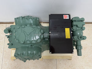 Compresor Semihermético Original Bitzer 6JE-25Y-40P para Congelador de Baja Temperatura - Product Image 5