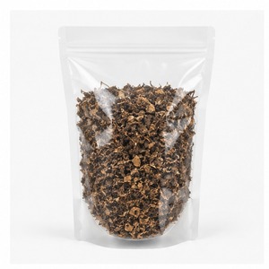 Prix bas, qualité supérieure, fournisseur vietnamien, vente chaude, écorces d'ananas séchées, emballage personnalisé - Product Image 6