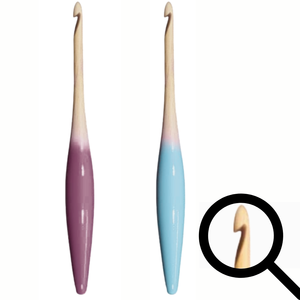 Ganchos de madera - Product Image 2