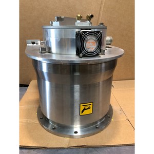 OSAKA VACUUM TG3213EM MAGNETIC SUSPENDED COMPOUND - Equipo y piezas de semiconductores de confianza con legado global - Product Image 2