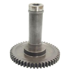 272200263 2BS315A D 30 2 Eje de Transmisión de la Bomba de Dirección, Piezas de Repuesto para Cargadora de Ruedas - Product Image 1