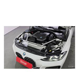 บีเอ็มดับเบิลยู ซีรีส์ 4 รุ่น 420i เอ็ม สปอร์ต คอนเวอร์ทิเบิล ปี 2024 ระยะทาง 20,002 กม. เกียร์อัตโนมัติ พวงมาลัยซ้าย กล้องมองหลัง - Product Image 6