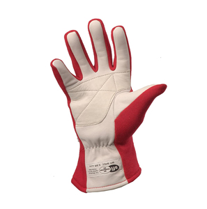 Gants de karting de course à doigts complets imperméables de haute qualité avec grip personnalisé - Résistants à l'usure, antidérapants, unisexes, pour la course automobile - Product Image 3