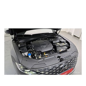 2021/8 for Hyundai Grandeur 3.3 41,266 km Automatic Gear Box Leather Seats with Rear Camera Left Steering - Product Image 6