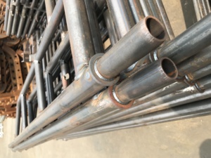 Andamio de Zinc galvanizado por inmersión en caliente, gran oferta, 2021 - Product Image 5
