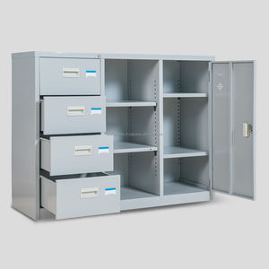 Filing <b>Cabinet</b> TU09K5CK - Product Image 3
