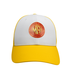 OEM/ODM, venta al por mayor, gorra de camionero deportiva de secado rápido personalizada de poliéster 100%, gorras de béisbol bordadas transpirables impermeables de calidad - Product Image 2