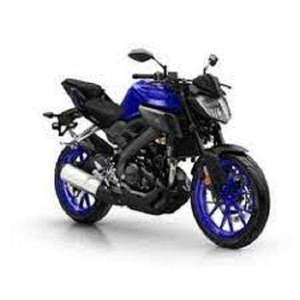 Nouveau modèle 2025 MT-125 Enduro 124.7cc, Moto tout-terrain Hyper Naked à quatre temps, Vente Flash - Product Image 1