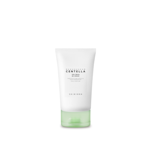 [SKIN1004] MADAGASCAR CENTELLA TEA-TRICA B5 CREAM 75ml