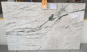 Beauté naturelle, élégante et intemporelle. Quartzite Pedra Classic poli, moderne. - Product Image 3