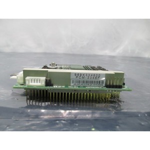 Advantech PCM-3348F PC104 Contrôle industriel - Équipements et pièces semi-conductrices d'occasion fiables à l'échelle mondiale - Product Image 1