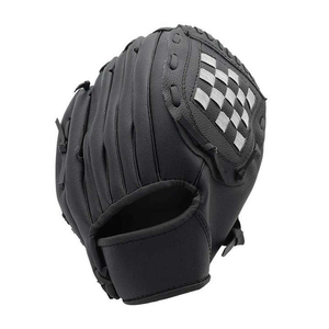 Fabricant en gros de gants de receveur de softball personnalisés pour garçons et filles, gants de receveur de baseball pour jeunes, les plus vendus, à prix de gros abordable - Product Image 5