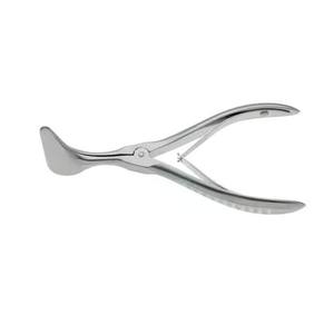 Manual Killian Nasal Speculum Stop 51mm Blade Surgical Stainless Steel CE Certified <b>Instruments</b> Manufacturer By Grip Surgical - Product Image 4