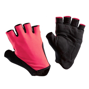 Gants de cyclisme rembourrés en gel de qualité supérieure, antidérapants, pour hommes et femmes, pour la pratique du cyclisme sur longue distance, l'entraînement et la course - Product Image 1