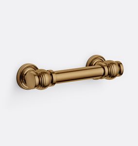 Tirador de Cajón en Forma de T Cuadrado de Latón Personalizado para Muebles, Tirador para Armario de Cocina, Venta Caliente - Product Image 5