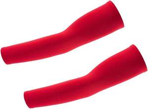 Personalizar hombres mujeres gimnasio voleibol Golf refrigeración brazo cubierta fútbol baloncesto brazo manga protección Uv ciclismo brazo mangas - Product Image 5