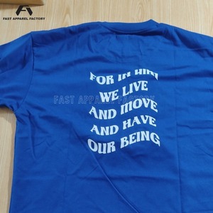 เสื้อยืด Hallelujah คุณภาพพรีเมียม ผลิตจากผ้าฝ้ายเนื้อนุ่ม ระบายอากาศได้ดี น้ำหนักเบา ทนทาน สวมใส่สบาย ตะเข็บแข็งแรง - Product Image 6