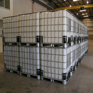 Contenedor IBC de HDPE de Grado Industrial de 1000L para Almacenamiento de Agua y Líquidos, Uso en Hogares, Hoteles, Restaurantes, Comercios y Granjas, Diseño Seguro - Product Image 6