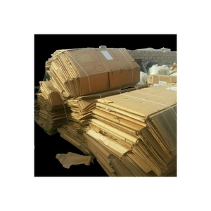 Top Quality Pure OCC <b>Waste</b> <b>Paper</b> /OCC 11 and OCC 12 / Old Corrugated Carton <b>Waste</b> <b>Paper</b> Scraps For Sale At Cheapest Wholesale - Product Image 1