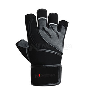 Gants de sport professionnels légers pour la musculation, les exercices et la performance physique - Product Image 2