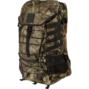 Mochila de Senderismo Resistente con Logotipo Personalizado, Gran Capacidad, Impermeable, para Actividades al Aire Libre, Senderismo y Escalada - Product Image 1