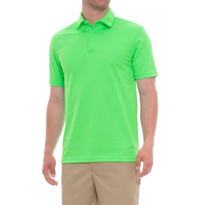 China Factory Custom High Quality Plus Size 100% Cotton Quick Dry UV 50+ Protection <b>Cool</b> Front Plain Golf Blank <b>Men</b> for <b>T</b>-<b>Shirt</b> - Product Image 2