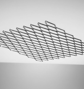 [APEC] Heavy Duty EX Metal Lath for Harsh Environment and Durable Galvanized Plaster Reinforcement Mesh - Product Image 1