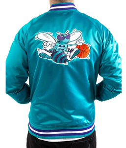 Made In Nylon Polyester Latest Design Satin <b>Jacket</b> For Men Different Color Outerwear Satin <b>Jackets</b> - Product Image 2