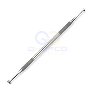 Pulidores de Bolas de Acero Inoxidable para Odontología, Kit de Instrumentos para Rellenos Dentales, Precio al por Mayor - Product Image 2