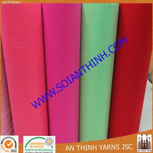 Tela de Fieltro de Color 100% Poliéster Hecha en Vietnam a Precio Económico - Product Image 2