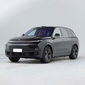Voitures électriques Li L7, voitures électriques 4x4, autonomie électrique étendue, portée électrique 170 km - Product Image 1