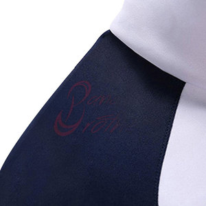 ชุดวอร์มกีฬาดีไซน์ล่าสุดปี 2026 ชุดกีฬาผู้ชาย ชุดวอร์มฤดูใบไม้ร่วงฤดูหนาว ชุดวอร์มผู้ชาย ขายส่ง - Product Image 5